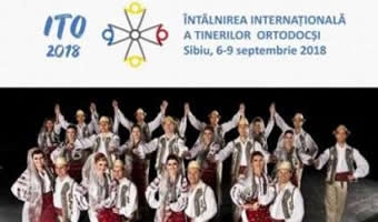 JUNII SIBIULUI – SPECTACOL EXTRAORDINAR ÎN PIAȚA MARE LA ITO 2018