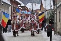 Ziorile și Udatul Ionilor: obiceiuri de Sf. Ion