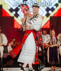 Festivalul „Ioan Macrea” 2024 valorifică elemente din patrimoniul UNESCO