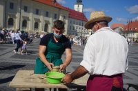 Săptămâna viitoare ne întâlnim la Târgul Olarilor