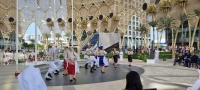 Junii Sibiului, spectacole de excepție la Expo 2020 Dubai