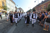 Junii Sibiului, mereu aproape de public